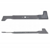 Náhradný nôž na kosačku – Knife 52 cm vľavo Castelgarden EUB 15/102 GT 15/102 (Knife 52 cm vľavo Castelgarden EUB 15/102 GT 15/102)