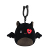 SQUISHMALLOWS Kľúčenka Netopier - Emily SQUISHMALLOWS Kľúčenka Netopier - Emily