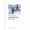 Vzpomínky (1925-2002) - Jiří Goldschmíd Vzpomínky (1925-2002) - Jiří Goldschmíd