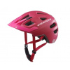 Detská prilba CRATONI Maxster Pro Pink/Rose Matt Veľkosť: XS/S (46-51 cm) Detská prilba CRATONI Maxster Pro Pink/Rose Matt Veľkosť: XS/S (46-51 cm)