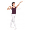 Happy Dance, Legíny so stopou 233, biela XS Happy Dance, Legíny so stopou 233, biela XS