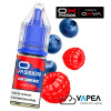OXVA OX PASSION Salts Blue Sour Razz 10ml - 20mg OXVA OX PASSION Salts Blue Sour Razz 10ml - 20mg