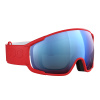 Poc Lyžařské brýle Poc ZONULA (red/sunny blue) Poc Lyžařské brýle Poc ZONULA (red/sunny blue)