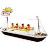 Bloky COBI R. M. S TITANIC 1914 600 el. obmedzené Bloky COBI R. M. S TITANIC 1914 600 el. obmedzené