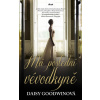 Má poslední vévodkyně - Daisy Goodwinová Má poslední vévodkyně - Daisy Goodwinová