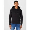 Tommy Hilfiger pánska čierna mikina 1985 Hoody MW0MW24352 XL Tommy Hilfiger pánska čierna mikina 1985 Hoody MW0MW24352 XL