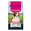 Eukanuba Dog Senior Small&Medium bohaté na jahňacie 3kg Eukanuba Dog Senior Small&Medium bohaté na jahňacie 3kg