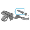 SHIMANO Membrána olejovej nádržky BL-M9220/BL-M8200 SHIMANO Membrána olejovej nádržky BL-M9220/BL-M8200