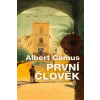 První člověk - Camus Albert První člověk - Camus Albert