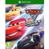 Cars 3: Driven to Win Xbox One - krabicová verzia Cars 3: Driven to Win Xbox One - krabicová verzia