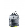 Vak Deuter Mesh Sack 3 - citrus/black Vak Deuter Mesh Sack 3 - citrus/black