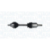 MAGNETI MARELLI Hnací hriadeľ MAGNETI MARELLI 302004190181 MAGNETI MARELLI Hnací hriadeľ MAGNETI MARELLI 302004190181