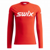 SWIX TRIKO RACEX CLASSIC, dlouhý rukáv, pánské 10115-23-99992 - velikost L SWIX TRIKO RACEX CLASSIC, dlouhý rukáv, pánské 10115-23-99992 - velikost L