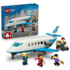 LEGO® City 60492 Dopravné lietadlo LEGO® City 60492 Dopravné lietadlo