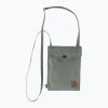 Ľadvinka Fjällräven Pocket super grey Ľadvinka Fjällräven Pocket super grey