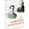 Osobnosti stavitelství - Petr Zázvorka Osobnosti stavitelství - Petr Zázvorka