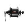 SHIMANO Náboj s dynamom DHC3000 6V/3W 36d. čierny na r.u.+ochrana proti prepätiu SMDH10 SHIMANO Náboj s dynamom DHC3000 6V/3W 36d. čierny na r.u.+ochrana proti prepätiu SMDH10