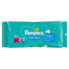 PAMPERS detské vlhčené obrúsky Fresh Clean 80 ks PAMPERS detské vlhčené obrúsky Fresh Clean 80 ks
