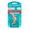 Compeed náplasť na pľuzgiere stredná 5 ks Compeed náplasť na pľuzgiere stredná 5 ks