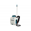 Makita DUS108Z Aku chrbtový postrekovač 10L do záhrady 18V bez aku Makita DUS108Z Aku chrbtový postrekovač 10L do záhrady 18V bez aku