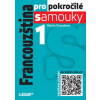 Francouzština pro pokročilé samouky,1. díl (1x Audio ke stažení - MP3, 1x kniha) - Markéta Pravdová Francouzština pro pokročilé samouky,1. díl (1x Audio ke stažení - MP3, 1x kniha) - Markéta Pravdová