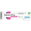 Generica Magnesium 250 mg 20 šumivých tabliet Generica Magnesium 250 mg 20 šumivých tabliet