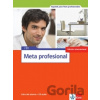Meta Profesional 2 (B1) – Libro del alumno + CD - Klett Meta Profesional 2 (B1) – Libro del alumno + CD - Klett