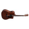 Sigma Guitars DMC-15E Natural Sigma Guitars DMC-15E Natural