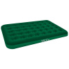 Nafukovací matrace NILS Camp NC2802 zelená 191x137x22 cm Nafukovací matrace NILS Camp NC2802 zelená 191x137x22 cm