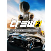 The Crew 2 (Special Edition) (Uplay) (EU) - Ubisoft Connect PC The Crew 2 (Special Edition) (Uplay) (EU) - Ubisoft Connect PC