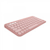 Logitech 920-011853 klávesnica Univerzálne Bluetooth QWERTY US International Ruže (920-011853) Logitech 920-011853 klávesnica Univerzálne Bluetooth QWERTY US International Ruže (920-011853)