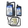 MOPAR ATF+4 6 L + FILTER PREVODOVKY (42RE/44RE/46RE) (FT1206) MOPAR ATF+4 6 L + FILTER PREVODOVKY (42RE/44RE/46RE) (FT1206)
