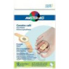 PIETRASANTA PHARMA S.p.A. MASTER AID FOOT Care Náplasti na kurie oká a zrohovatenú kožu, okrúhle, 71x22 mm, 1x12 ks PIETRASANTA PHARMA S.p.A. MASTER AID FOOT Care Náplasti na kurie oká a zrohovatenú kožu, okrúhle, 71x22 mm, 1x12 ks
