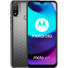 Smartfón Motorola Moto E20 2 GB / 32 GB 4G (LTE) sivý Smartfón Motorola Moto E20 2 GB / 32 GB 4G (LTE) sivý