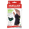 Mueller Wrist Brace ortéza na zápěstí one size Mueller Wrist Brace ortéza na zápěstí one size