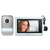 LEGRAND Sada 367910 video EasyKit bílá LEGRAND Sada 367910 video EasyKit bílá