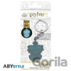 Prívesok na kľúče ABYstyle Harry Potter Expecto Patronum, svítí ve tmě Prívesok na kľúče ABYstyle Harry Potter Expecto Patronum, svítí ve tmě