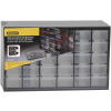 Univerzální STANLEY 1-93-980 krabička na malé součástky (d x š x v) 36.5 x 15.5 x 22.5 cm přihrádek: 30 Obsah 1 ks Univerzální STANLEY 1-93-980 krabička na malé součástky (d x š x v) 36.5 x 15.5 x 22.5 cm přihrádek: 30 Obsah 1 ks