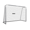Futbalová bránka so sieťou, 300 x 205 x 120 cm - Hudora RoCo 300 Lite Futbalová bránka so sieťou, 300 x 205 x 120 cm - Hudora RoCo 300 Lite