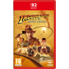 Indiana Jones a Great Circle – Nintendo Switch 2 Indiana Jones a Great Circle – Nintendo Switch 2