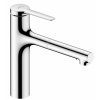 Hansgrohe Zesis M33 kuchynská batéria stojánková chrómová 74804000 Hansgrohe Zesis M33 kuchynská batéria stojánková chrómová 74804000