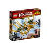 LEGO Ninjago Zlatý drak 70666 LEGO Ninjago Zlatý drak 70666