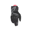 rukavice CRESTONE GORE-TEX, ALPINESTARS (černá) 2026 2XL rukavice CRESTONE GORE-TEX, ALPINESTARS (černá) 2026 2XL
