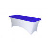 TENTino Elastická čiapka STANDARD na dosku skladacieho stola 180-183x76 cm VIAC FARIEB Farba obrusu: MODRÁ / ROYAL BLUE TENTino Elastická čiapka STANDARD na dosku skladacieho stola 180-183x76 cm VIAC FARIEB Farba obrusu: MODRÁ / ROYAL BLUE