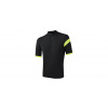 SENSOR CYKLO COOLMAX CLASSIC pánský dres kr.rukáv celozip true black S SENSOR CYKLO COOLMAX CLASSIC pánský dres kr.rukáv celozip true black S
