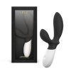 LELO Loki Wave 2 Black LELO Loki Wave 2 Black