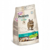 LOLO PREMIUM krmivo pro osmáky degu 750 g LOLO PREMIUM krmivo pro osmáky degu 750 g