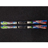 NORDICA Použité lyže Transfire + viazanie Adu 10 NORDICA Použité lyže Transfire + viazanie Adu 10