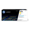 Toner HP 212A (W2122A), yellow (žltý) Toner HP 212A (W2122A), yellow (žltý)