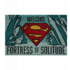 Superman Superman - Rohožka (40 x 60 cm) Superman Superman - Rohožka (40 x 60 cm)